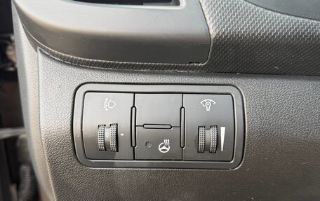 Hyundai Solaris II рестайлинг, 2015 год, 700 000 рублей, 10 фотография