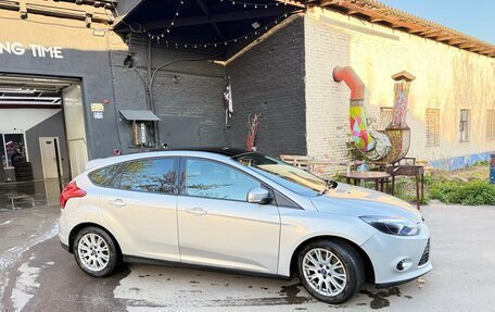 Ford Focus III, 2013 год, 790 000 рублей, 3 фотография