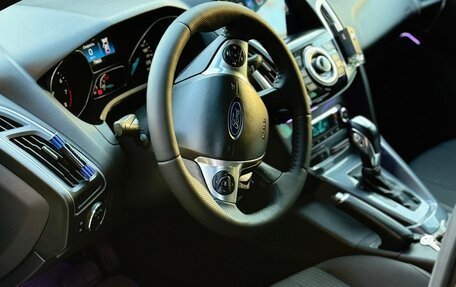 Ford Focus III, 2013 год, 790 000 рублей, 9 фотография