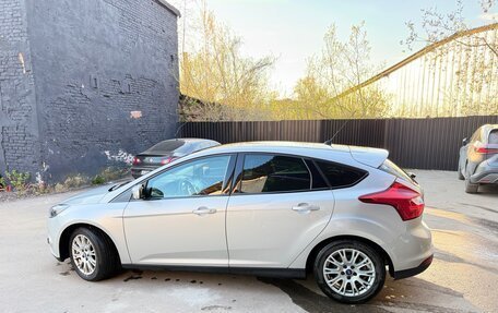 Ford Focus III, 2013 год, 790 000 рублей, 4 фотография