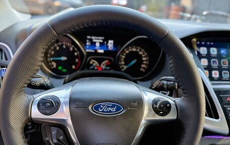 Ford Focus III, 2013 год, 790 000 рублей, 10 фотография