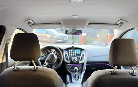 Ford Focus III, 2013 год, 790 000 рублей, 8 фотография