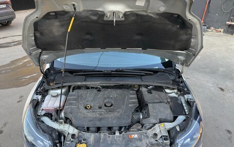 Ford Focus III, 2013 год, 790 000 рублей, 16 фотография