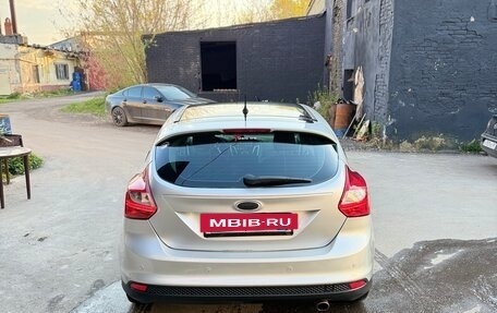 Ford Focus III, 2013 год, 790 000 рублей, 5 фотография