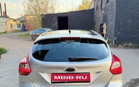 Ford Focus III, 2013 год, 790 000 рублей, 7 фотография