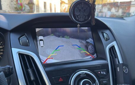 Ford Focus III, 2013 год, 790 000 рублей, 21 фотография