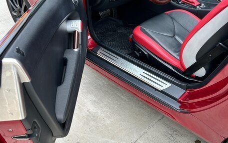 Mercedes-Benz SLK-Класс, 2006 год, 2 190 000 рублей, 5 фотография