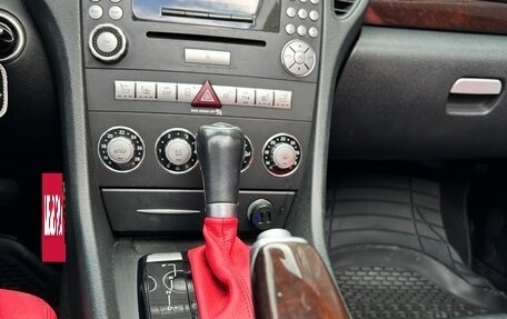 Mercedes-Benz SLK-Класс, 2006 год, 2 190 000 рублей, 7 фотография