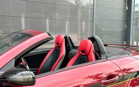 Mercedes-Benz SLK-Класс, 2006 год, 2 190 000 рублей, 15 фотография