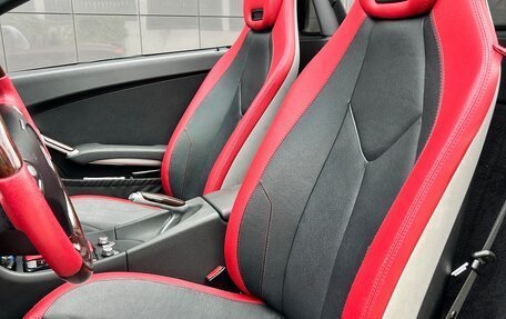 Mercedes-Benz SLK-Класс, 2006 год, 2 190 000 рублей, 18 фотография