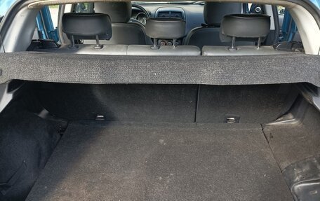 Mitsubishi ASX I рестайлинг, 2010 год, 680 000 рублей, 14 фотография