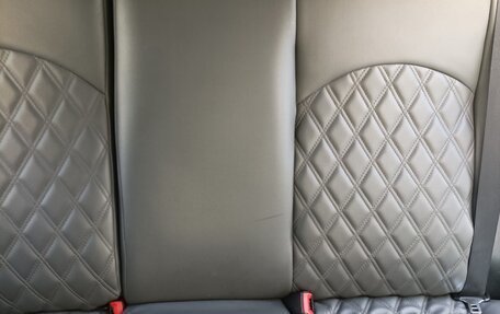 Mitsubishi ASX I рестайлинг, 2010 год, 680 000 рублей, 13 фотография