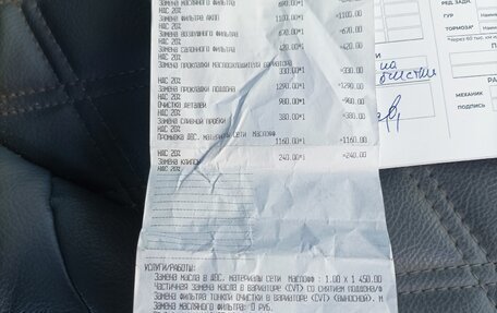 Mitsubishi ASX I рестайлинг, 2010 год, 680 000 рублей, 19 фотография