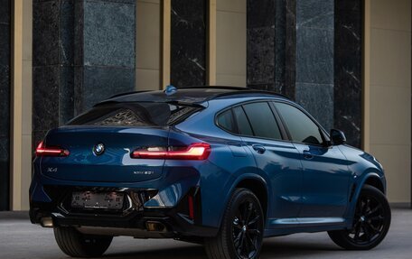 BMW X4, 2025 год, 7 600 000 рублей, 3 фотография