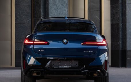 BMW X4, 2025 год, 7 600 000 рублей, 2 фотография