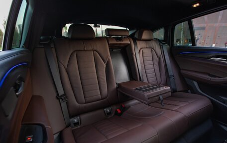 BMW X4, 2025 год, 7 600 000 рублей, 9 фотография