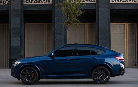 BMW X4, 2025 год, 7 600 000 рублей, 7 фотография