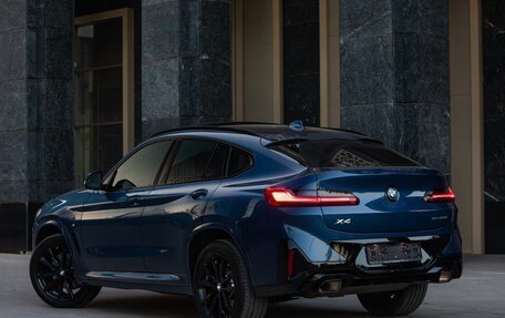 BMW X4, 2025 год, 7 600 000 рублей, 4 фотография