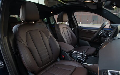BMW X4, 2025 год, 7 600 000 рублей, 8 фотография