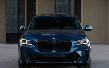 BMW X4, 2025 год, 7 600 000 рублей, 6 фотография