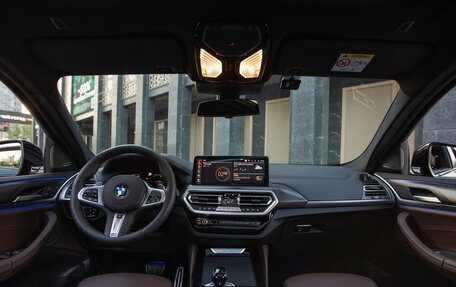 BMW X4, 2025 год, 7 600 000 рублей, 10 фотография