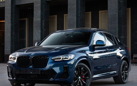 BMW X4, 2025 год, 7 600 000 рублей, 14 фотография