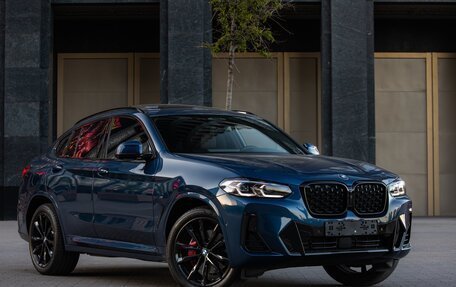 BMW X4, 2025 год, 7 600 000 рублей, 13 фотография