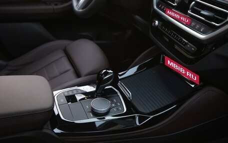 BMW X4, 2025 год, 7 600 000 рублей, 12 фотография