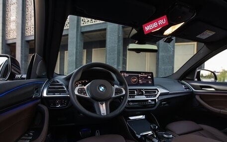 BMW X4, 2025 год, 7 600 000 рублей, 11 фотография
