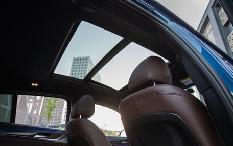 BMW X4, 2025 год, 7 600 000 рублей, 23 фотография
