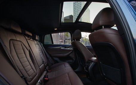 BMW X4, 2025 год, 7 600 000 рублей, 21 фотография