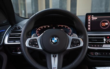 BMW X4, 2025 год, 7 600 000 рублей, 24 фотография
