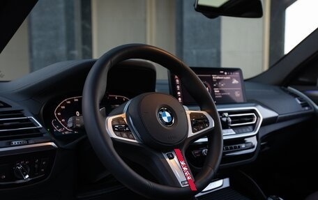 BMW X4, 2025 год, 7 600 000 рублей, 18 фотография