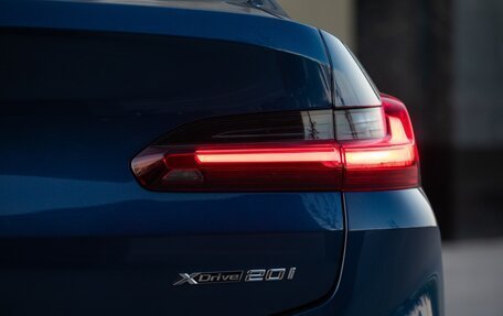 BMW X4, 2025 год, 7 600 000 рублей, 30 фотография