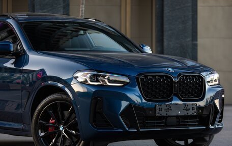 BMW X4, 2025 год, 7 600 000 рублей, 36 фотография