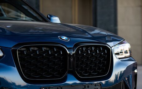 BMW X4, 2025 год, 7 600 000 рублей, 32 фотография