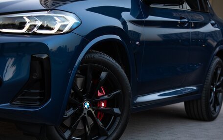 BMW X4, 2025 год, 7 600 000 рублей, 35 фотография