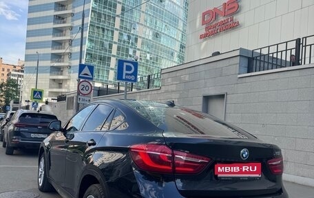 BMW X6, 2017 год, 3 500 000 рублей, 7 фотография