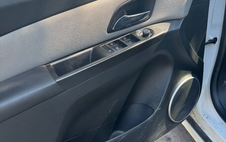 Chevrolet Cruze II, 2013 год, 1 300 000 рублей, 11 фотография