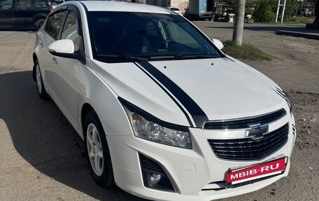 Chevrolet Cruze II, 2013 год, 1 300 000 рублей, 8 фотография