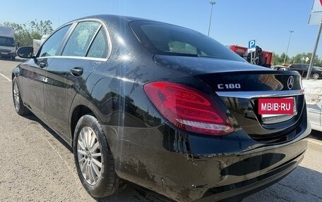 Mercedes-Benz C-Класс, 2017 год, 2 000 000 рублей, 2 фотография