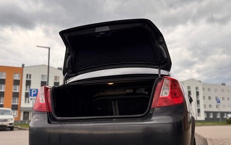 Chevrolet Lacetti, 2010 год, 410 000 рублей, 7 фотография