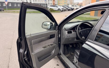 Chevrolet Lacetti, 2010 год, 410 000 рублей, 10 фотография