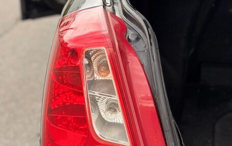 Chevrolet Lacetti, 2010 год, 410 000 рублей, 9 фотография