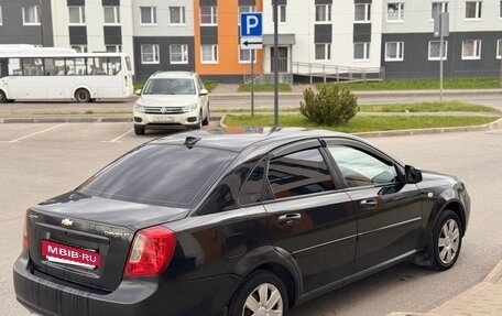 Chevrolet Lacetti, 2010 год, 410 000 рублей, 2 фотография