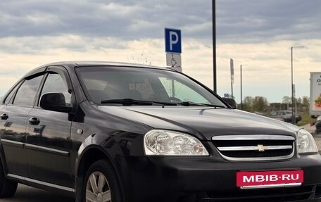 Chevrolet Lacetti, 2010 год, 410 000 рублей, 4 фотография