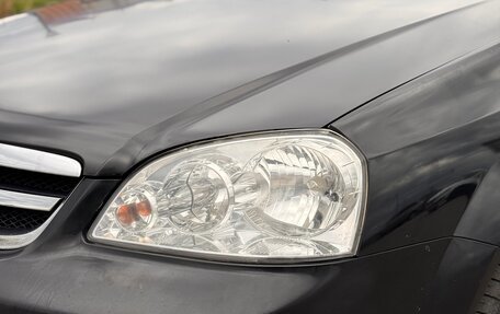 Chevrolet Lacetti, 2010 год, 410 000 рублей, 13 фотография