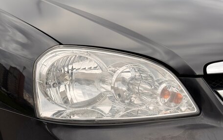 Chevrolet Lacetti, 2010 год, 410 000 рублей, 14 фотография