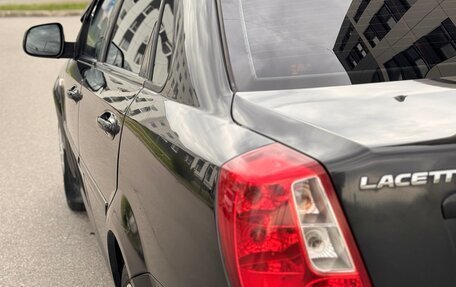 Chevrolet Lacetti, 2010 год, 410 000 рублей, 19 фотография