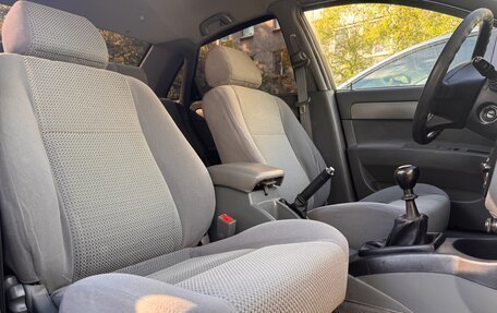 Chevrolet Lacetti, 2010 год, 410 000 рублей, 24 фотография